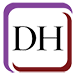 David Hollingsworth Logo