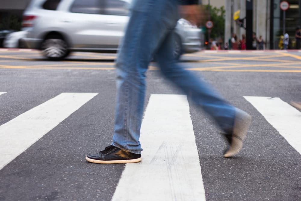 Understanding Your Rights as a Pedestrian